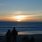 26 sunset Carmel By The Sea