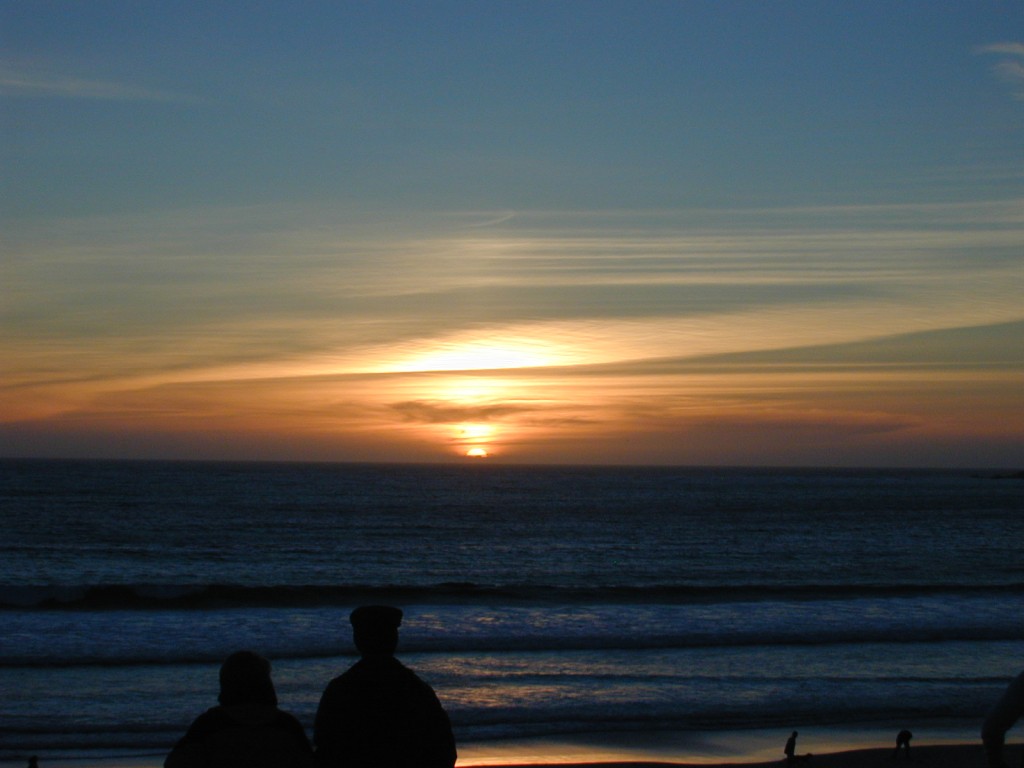 27 sunset Carmel By The Sea