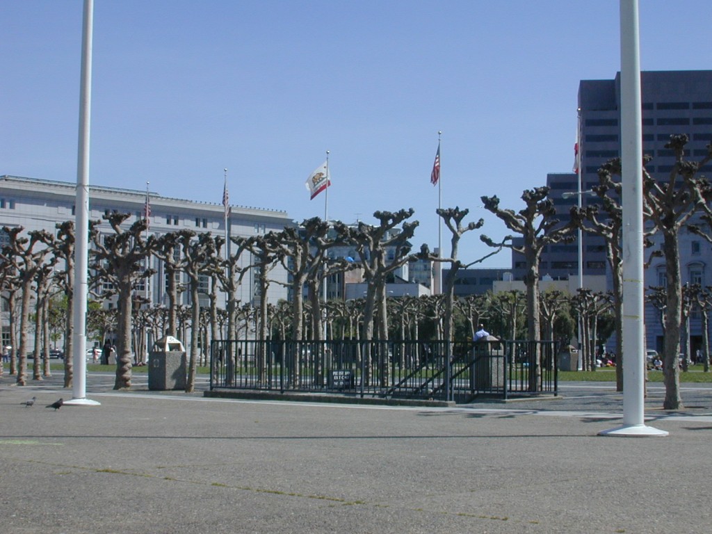 03 SF Civic Center