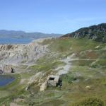 21 Sutro Baths