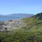 25 Sutro Baths