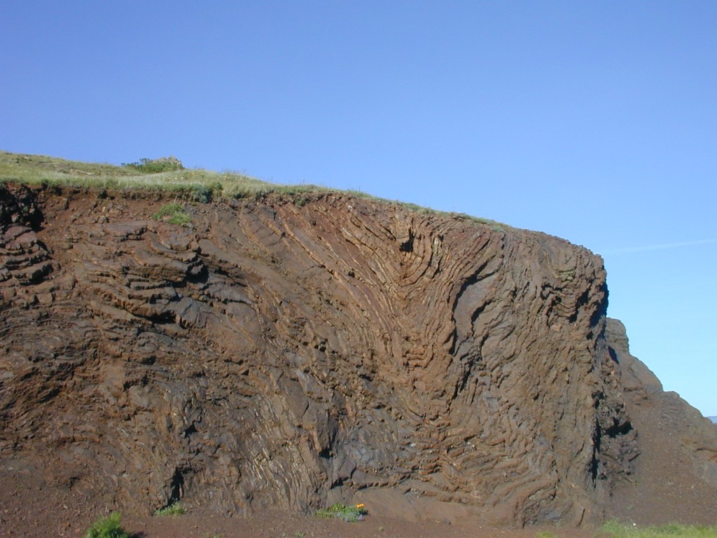 37 cool rock in Marin County