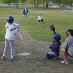 04 Jordan at bat