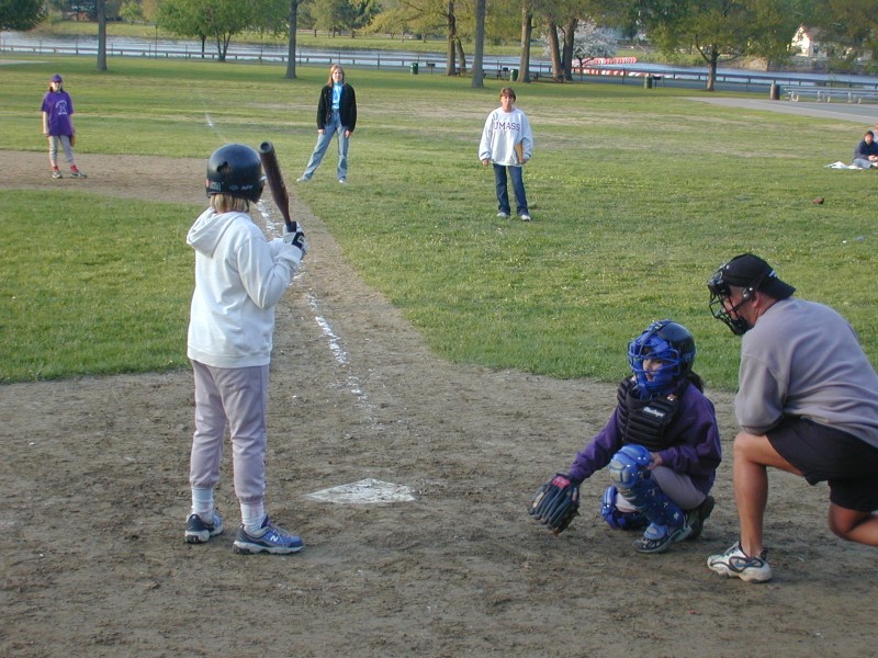 05 Jordan at bat