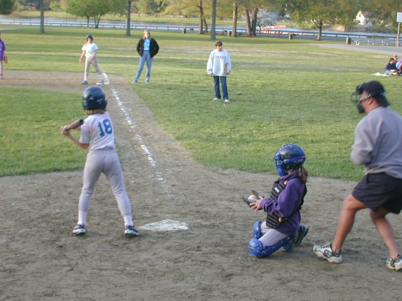 07 Rebecca swinging