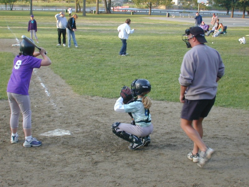 08 Emma the catcher