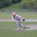 03 Kim pitching