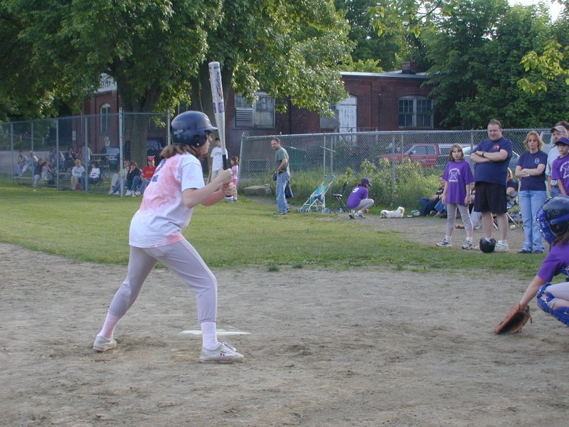 09 Sand at bat