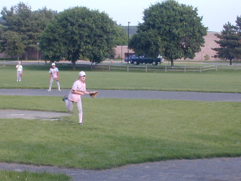 00 Julianna pitching