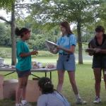 07 Whitney receives her trophy and certificate