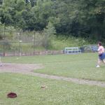 36 Jennifer pitching to Rebecca