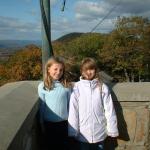 Mt Sugarloaf October 2002