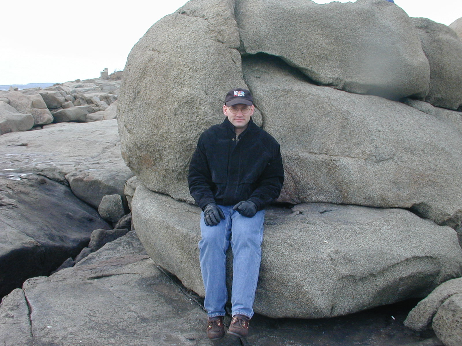 31_Bill_Nubble_Rocks