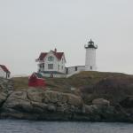 33_Nubble_Light_House