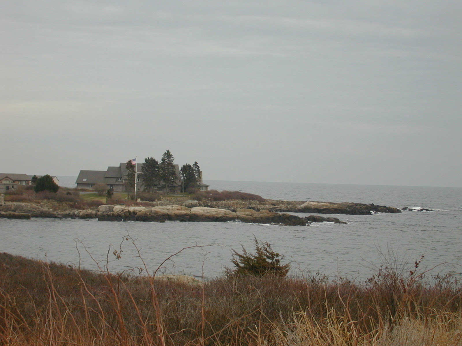 40_Bush_Family_House_Kennebunkport_ME