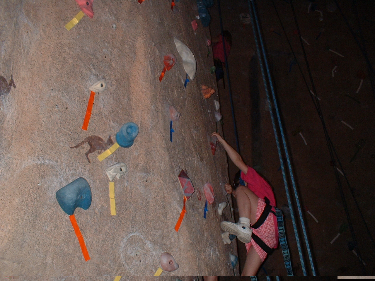 02_Rebecca_climbing