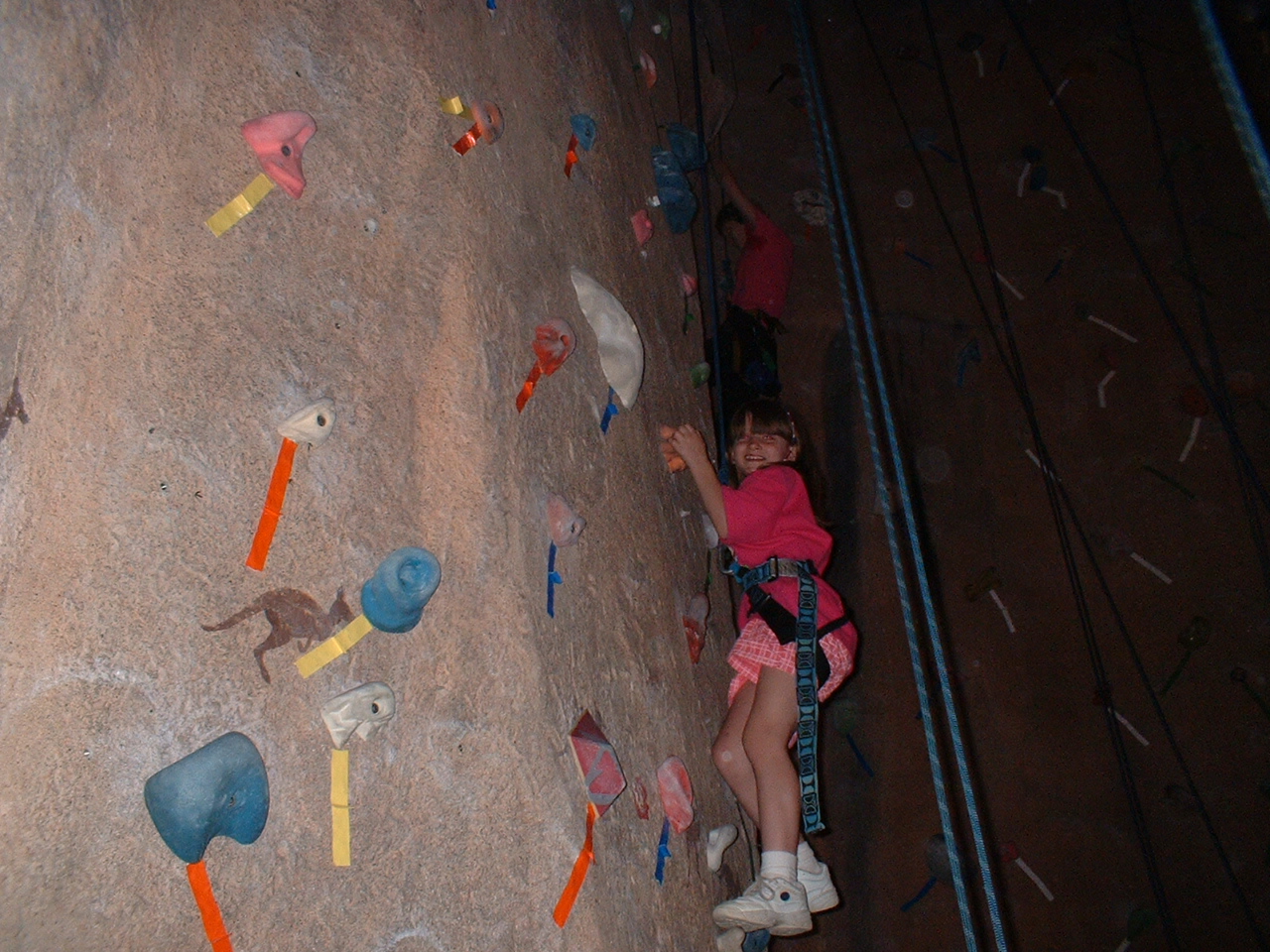 03_Rebecca_climbing