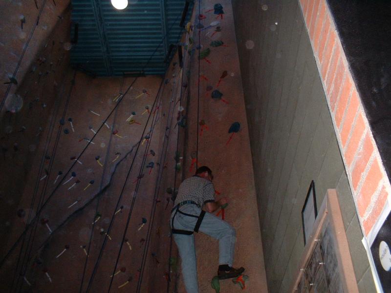 13_Bill_climbing