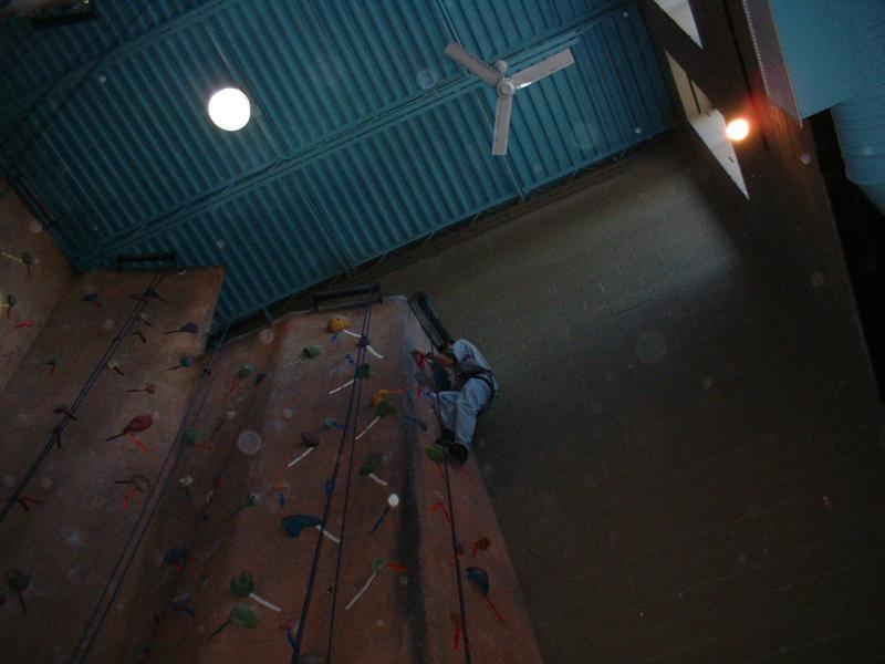 15_Bill_climbing