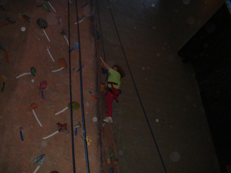 28_Kristy_climbing