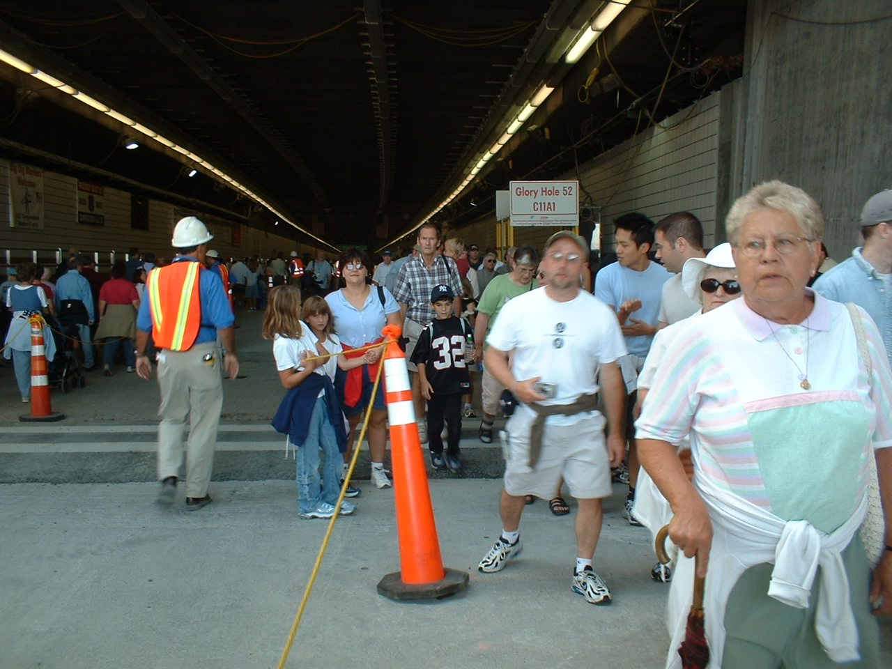 17_Kasey_Rebecca_Jen_leaving_tunnel