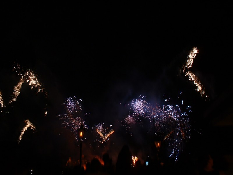 11 Epcot IllumiNations