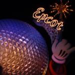 12 Epcot Spaceship Earth