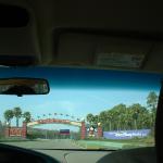 04 Walt Disney World Entrance