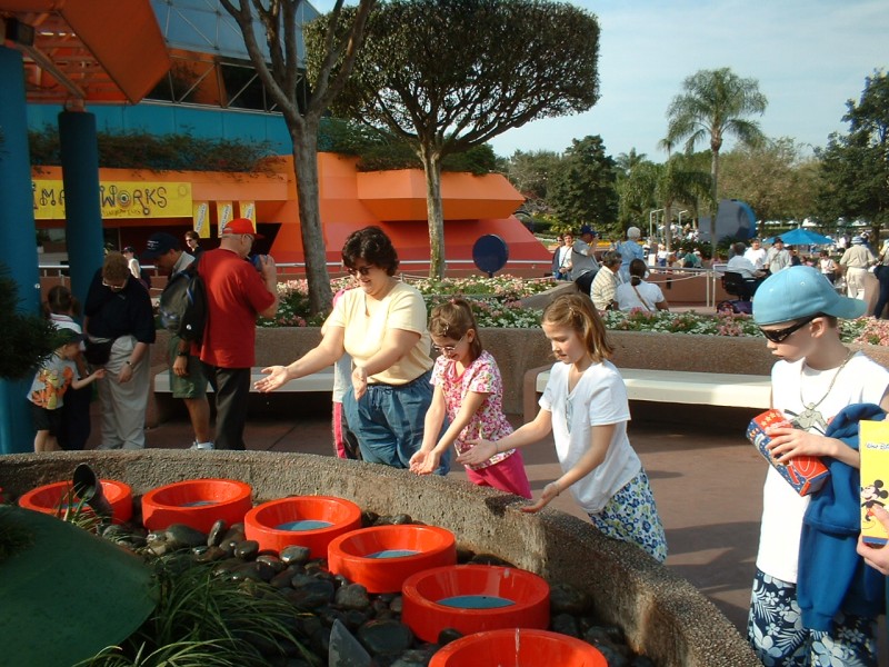 12 Jen Rebecca Kasey Catching Water