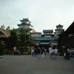 21 Epcot Japan