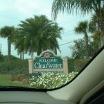 04 Welcome To Clearwater