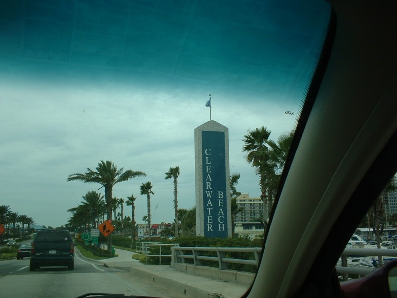 06 Clearwater Beach