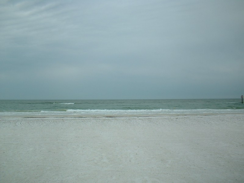 09 The Gulf of Mexico