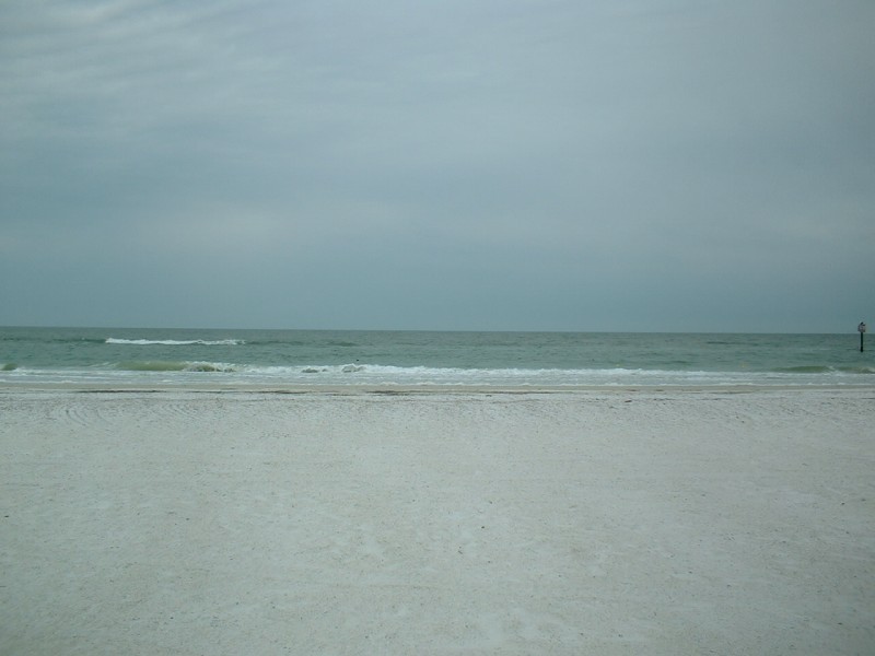 10 The Gulf of Mexico