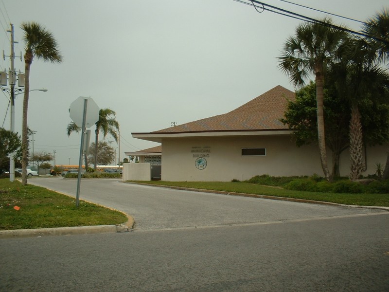 17 Madeira Beach Police Dept