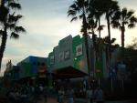 48 Nickelodeon Studios