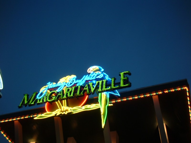 49 Margaritaville