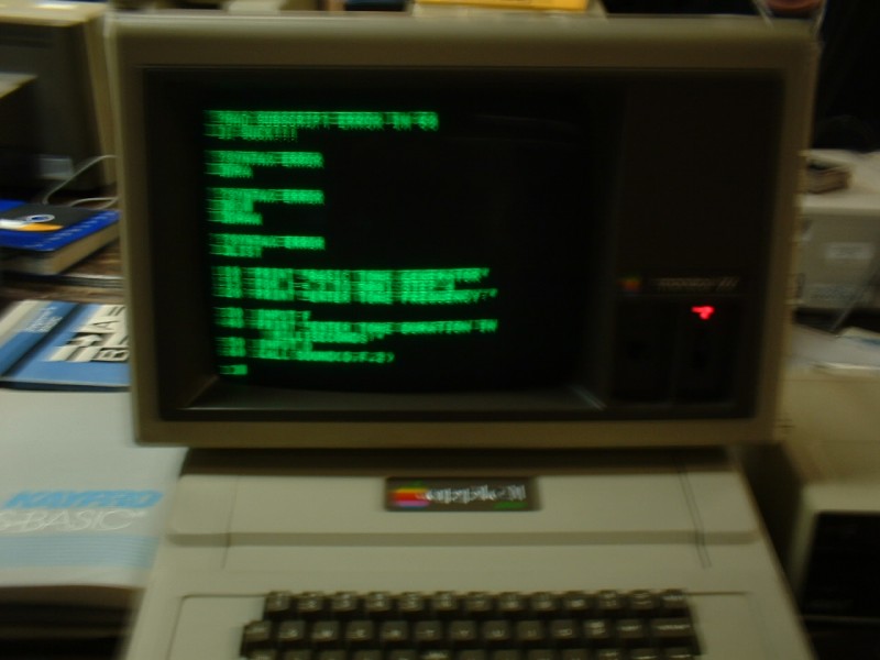 08 Apple II