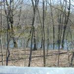 Turners Falls Dam Spring 2001