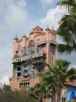 WDW Hollywood Studios February 22