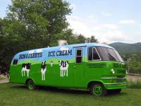 Ben & Jerry's June 2009