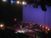 Rob Thomas at Mohegan Sun December 2009