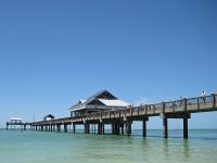 Clearwater Beach, FL April 18