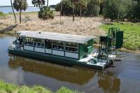 Myakka State Park April 21