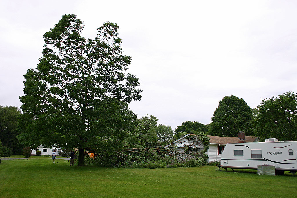 Hillcrest Dr, Bernardston, MA