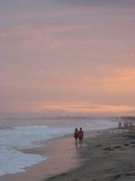 Miscquamicut Beach July 2010