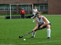 Rebecca Field Hockey Greenfield Oct 2009 