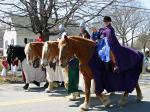 Franklin County Spring Parade April 2011