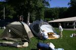 03 tents going up