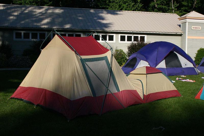 08 cool tent